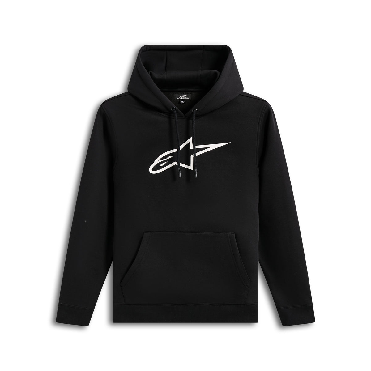 Alpinestars Ageless Hoodie V3 Black/White