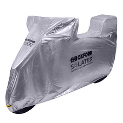 Solatex Topbox Cover
