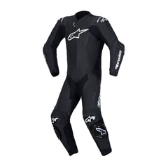 Alpinestars Missile V3 Leather Suit 1PC Black