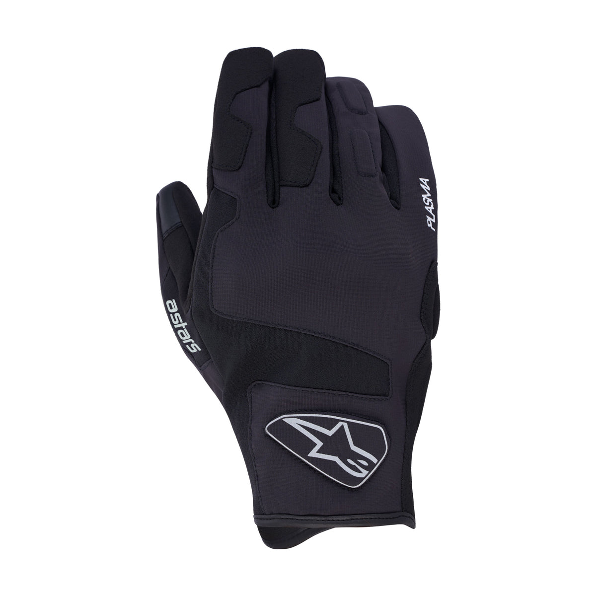 Alpinestars Ignite Drystar Insulated Gloves Black Ecru