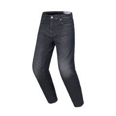 Alpinestars Flex-AST 8 Denim Pants Used Black