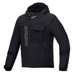 Alpinestars Morfex Parka WP Jacket Black