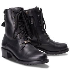 Lily Dry2Dry WS Boot Blk