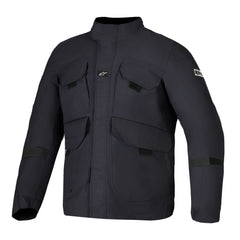 Alpinestars Altan Drystar Jacket Black