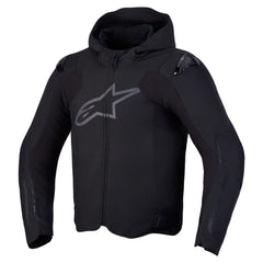 Alpinestars Zaca V2 Waterproof Jacket Black