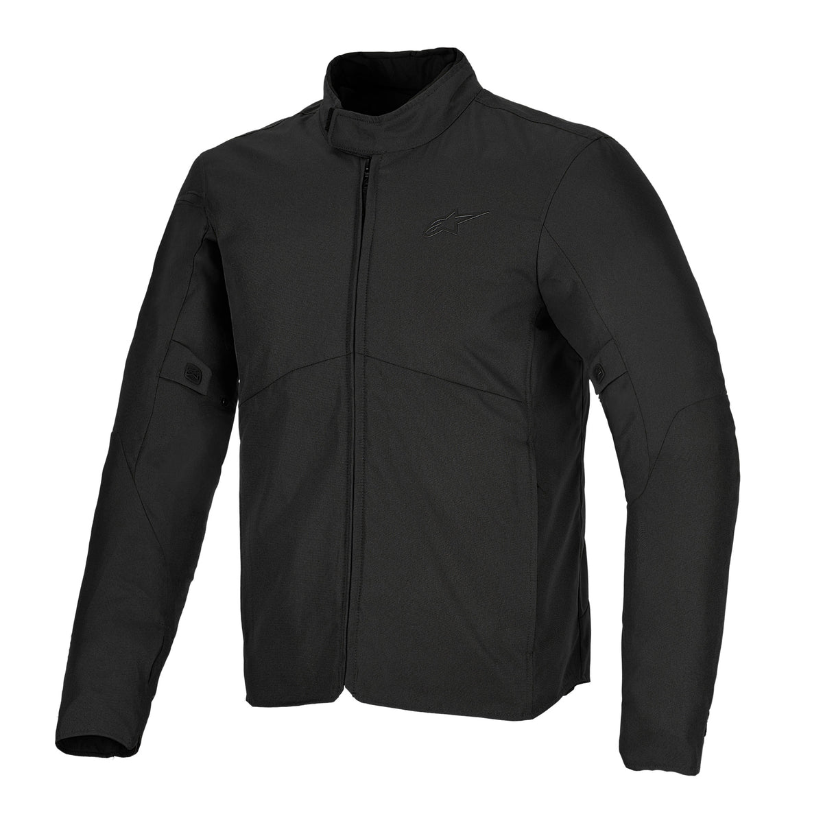 Alpinestars C-1 Waterproof Jacket Black Black