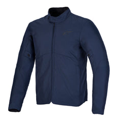 Alpinestars C-1 Waterproof Jacket Dark Blue