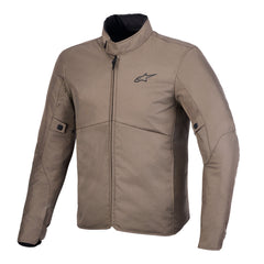 Alpinestars C-1 Waterproof Jacket Walnut Black