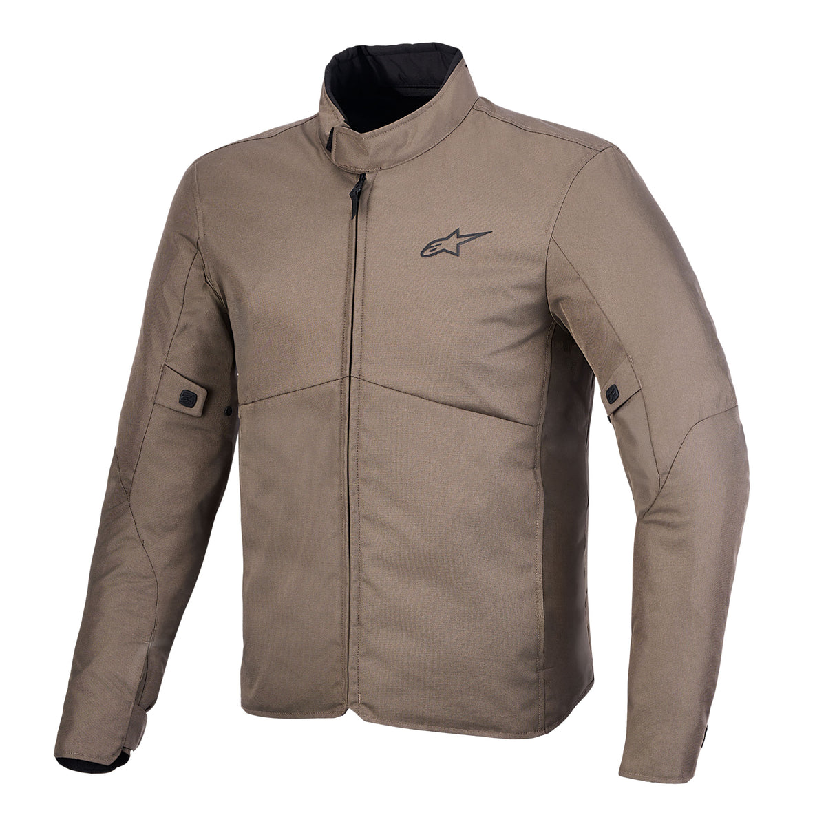 Alpinestars C-1 Waterproof Jacket Walnut Black
