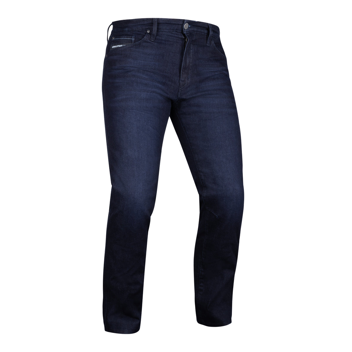Oxford OA Mercer AAA MS Jean Drk Ind
