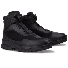 Oxford Dakar D2D MS Boot Blk