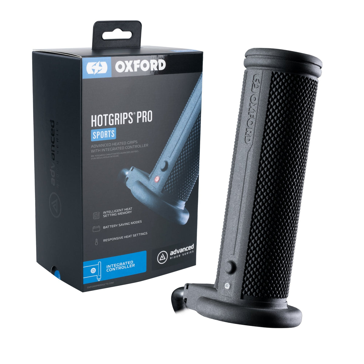 Oxford Hot Grips Pro- Sport