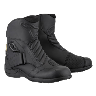 ALPINESTARS NEW LAND GTX BOOTS | BLACK