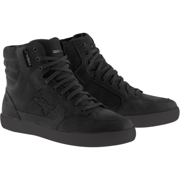 ALPINESTARS J-6 W/P BOOTS | BLACK