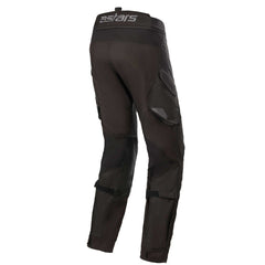 ALPINESTARS HALO TROUSERS BLACK