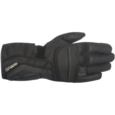 ALPINESTARS WR-V GTX GLOVES | BLACK