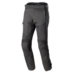 ALPINESTARS BOGOTA PRO TROUSERS BLACK