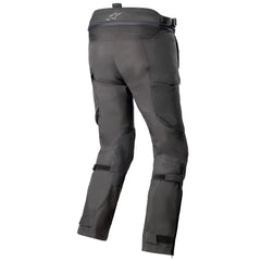 ALPINESTARS BOGOTA PRO TROUSERS BLACK