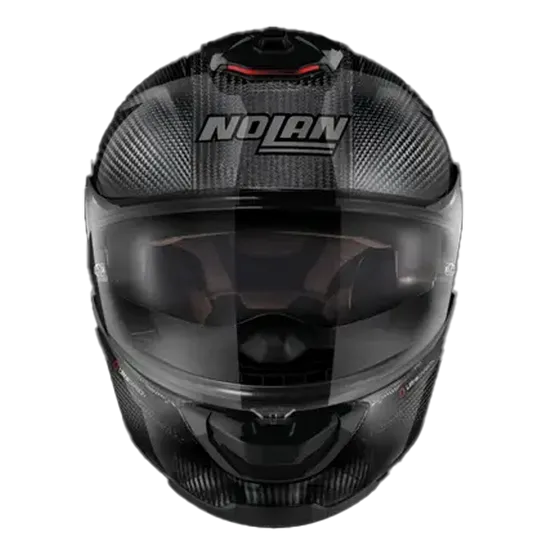 Nolan X-903 Ultra Carbon - Puro Gloss Carbon