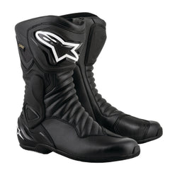 ALPINESTARS SMX-6 V2 GTX BOOTS | BLACK