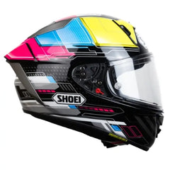 Shoei X-SPR Pro - Proxy