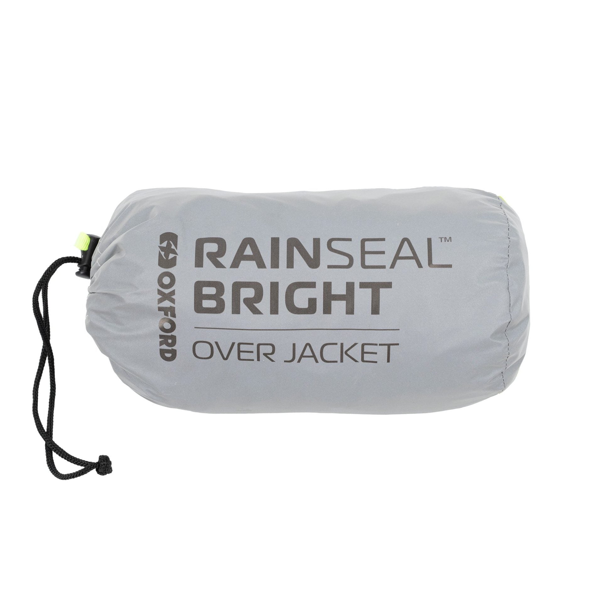 Oxford Rainseal Over Jacket Bright