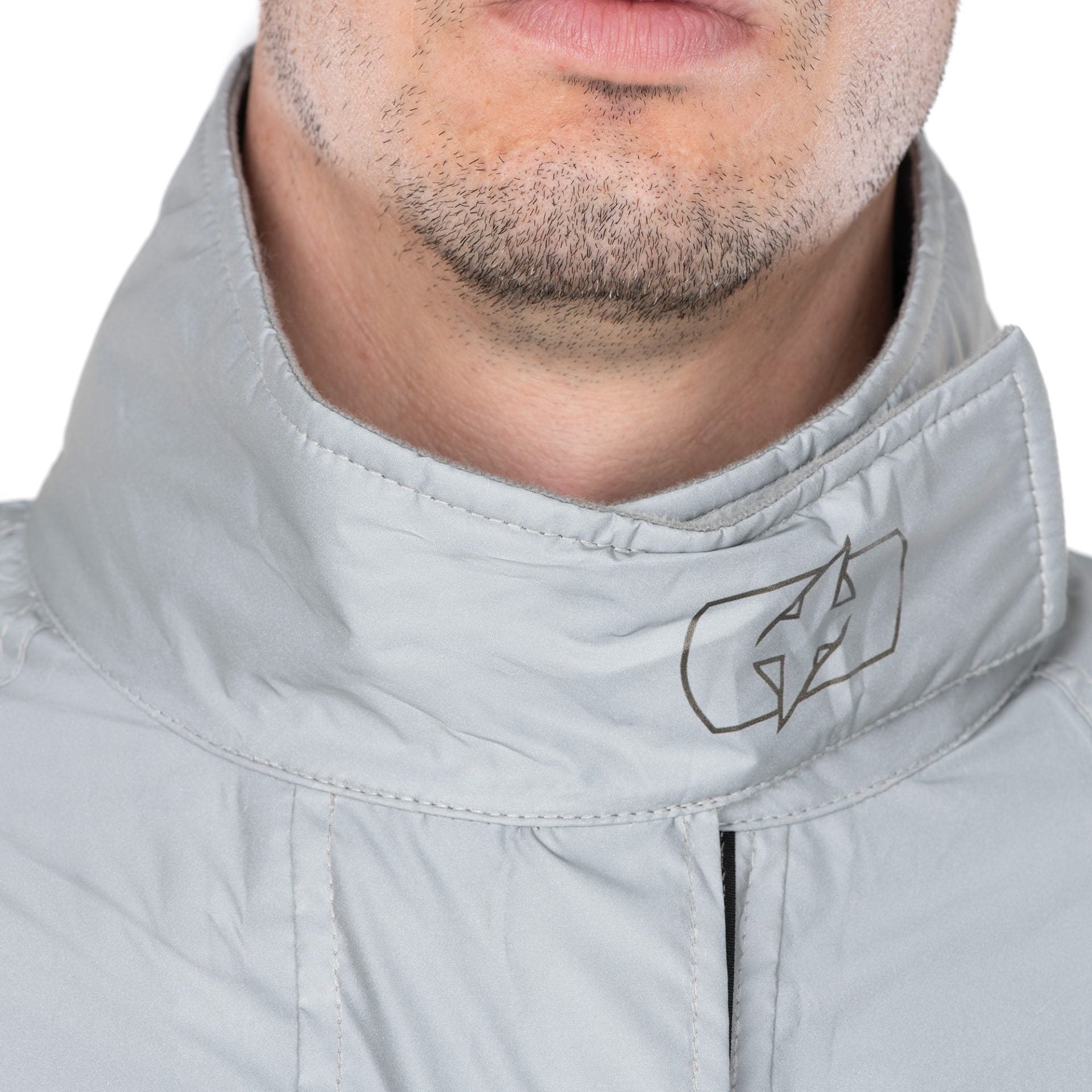 Oxford Rainseal Over Jacket Bright