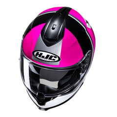 HJC C70N ALIA PINK