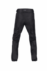RICHA AIRSUMMER TROUSERS - BLACK
