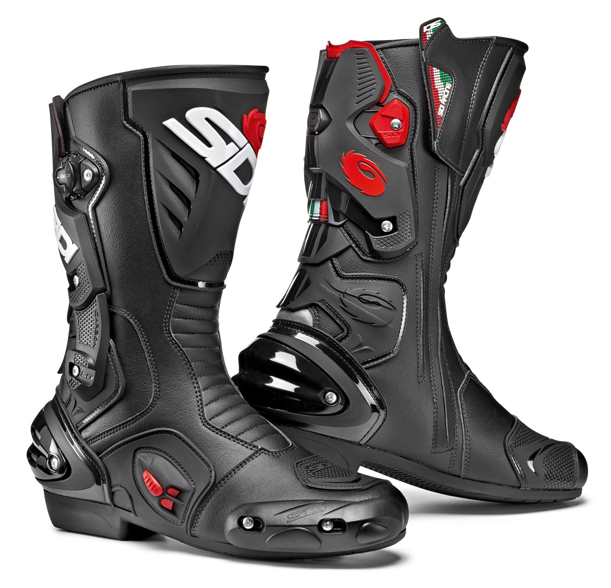 SIDI VERTIGO 2 BOOTS | BLACK