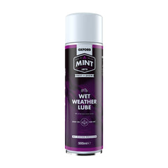 Oxford Mint Wet Weather Lube 500ml