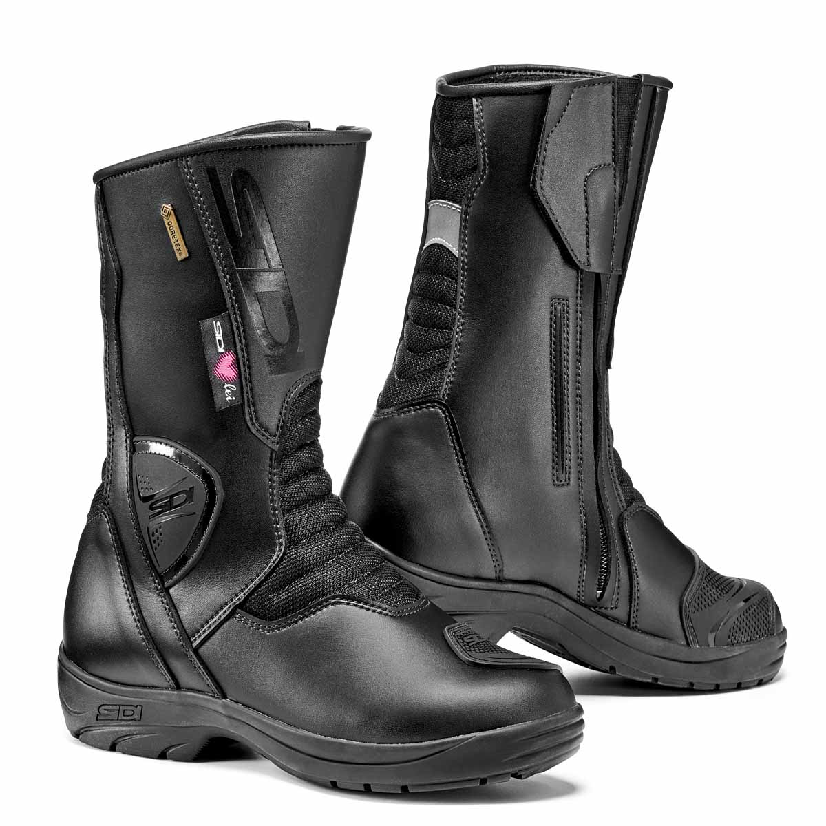 SIDI GAVIA LADIES BOOTS GTX | BLACK