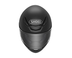 SHOEI NXR 2 MATT BLACK