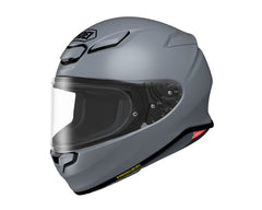 SHOEI NXR 2 BASALT GREY