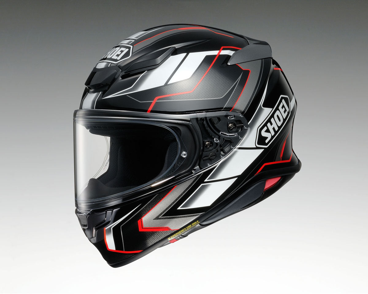 SHOEI NXR 2 PROLOGUE TC5