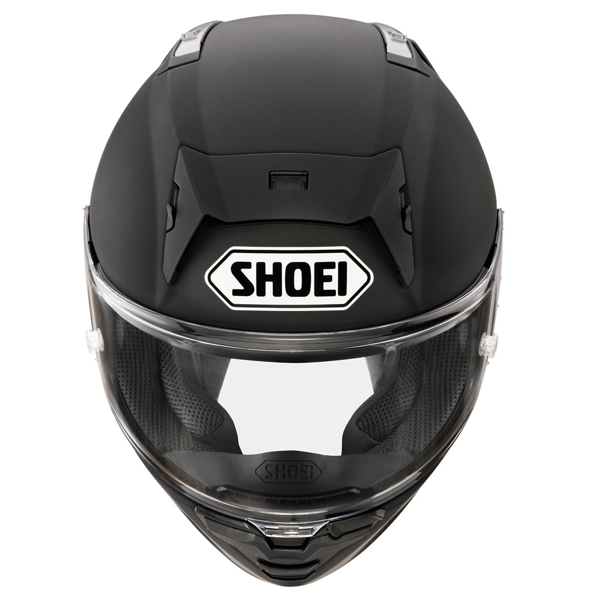 SHOEI X-SPR PRO: Matt Black