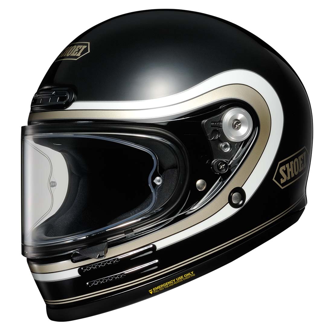 SHOEI GLAMSTER 06 BIVOUAC TC9