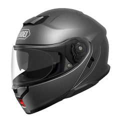 Shoei Neotec 3 Plain Anthracite