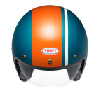 Shoei J.O2 Aventure TC-2 Helmet