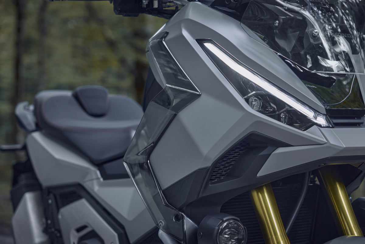 Honda X-ADV Leg Deflector
