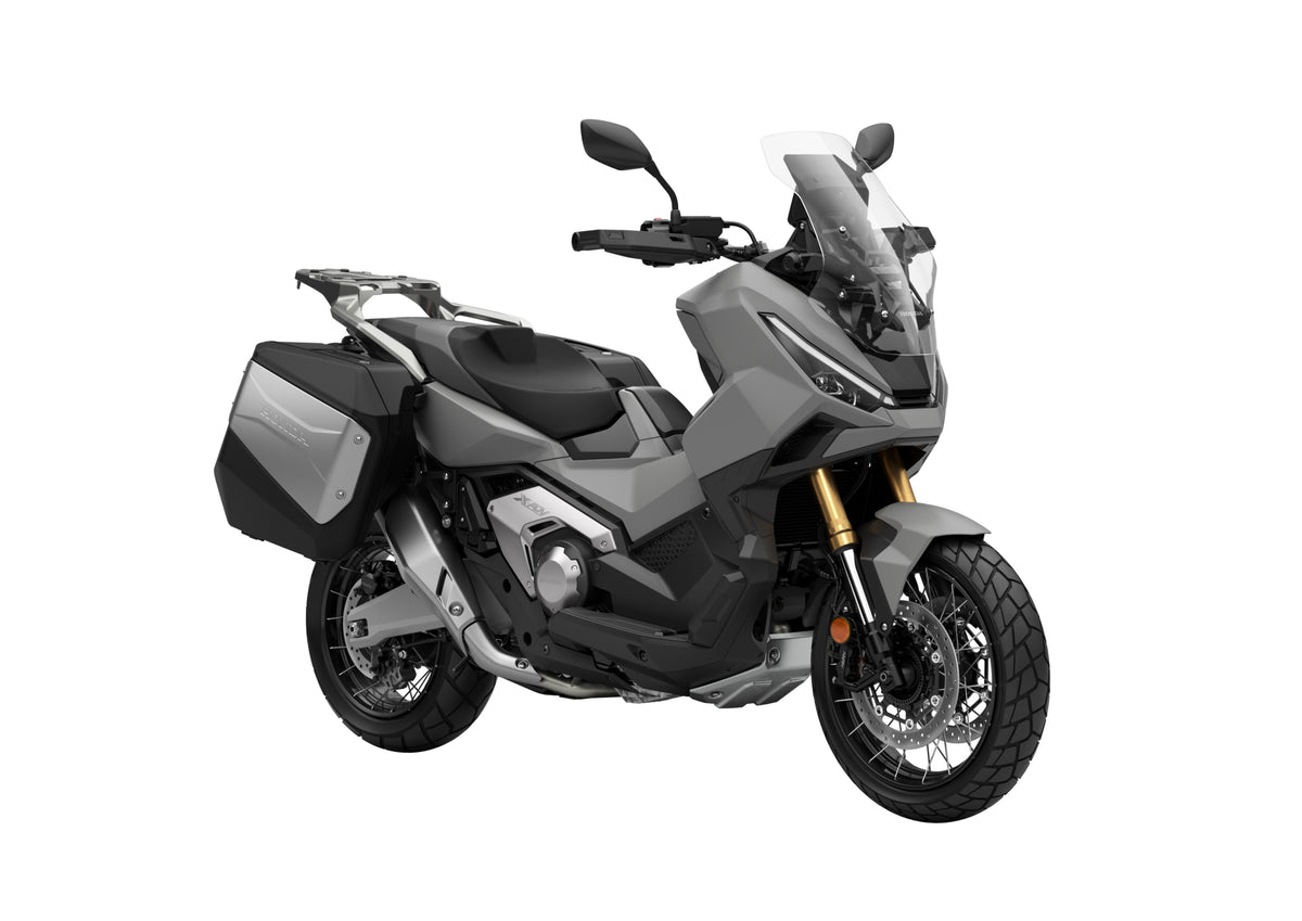 Honda X-ADV Travel Pack