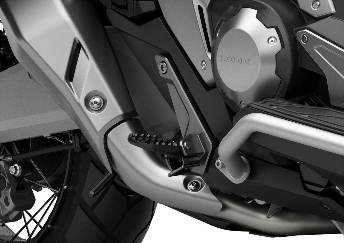Honda X-ADV Rider Pegs Set