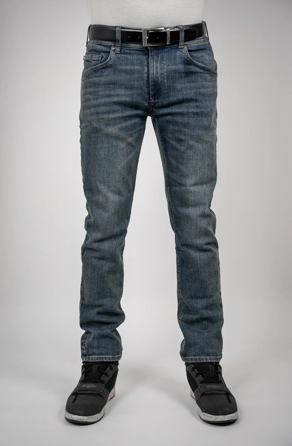 BULL-IT AJAX JEANS | BLUE