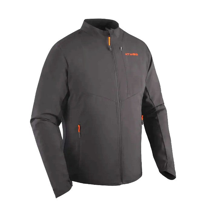 Oxford ATMOS Exo Windproof Jacket