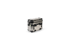 Honda CRF1100L Aluminium Pannier Pack