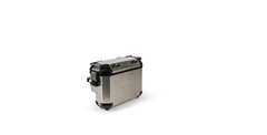 Honda CRF1100L Aluminium Pannier Pack
