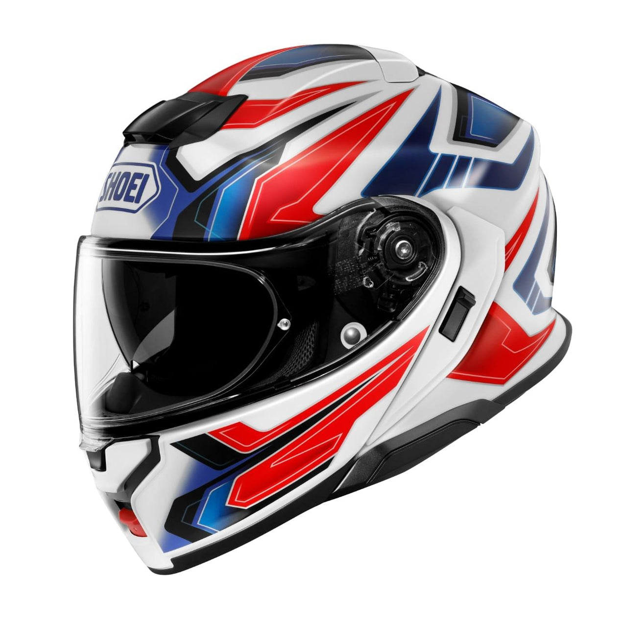 daredevil motorcycle helmet Born Again Bullseye Cosplay Helmet N09992
