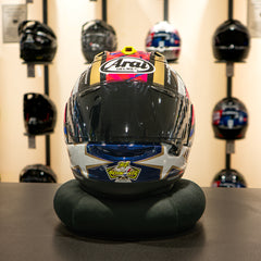 Arai RX-7V Evo Schwantz 30th Anniversary