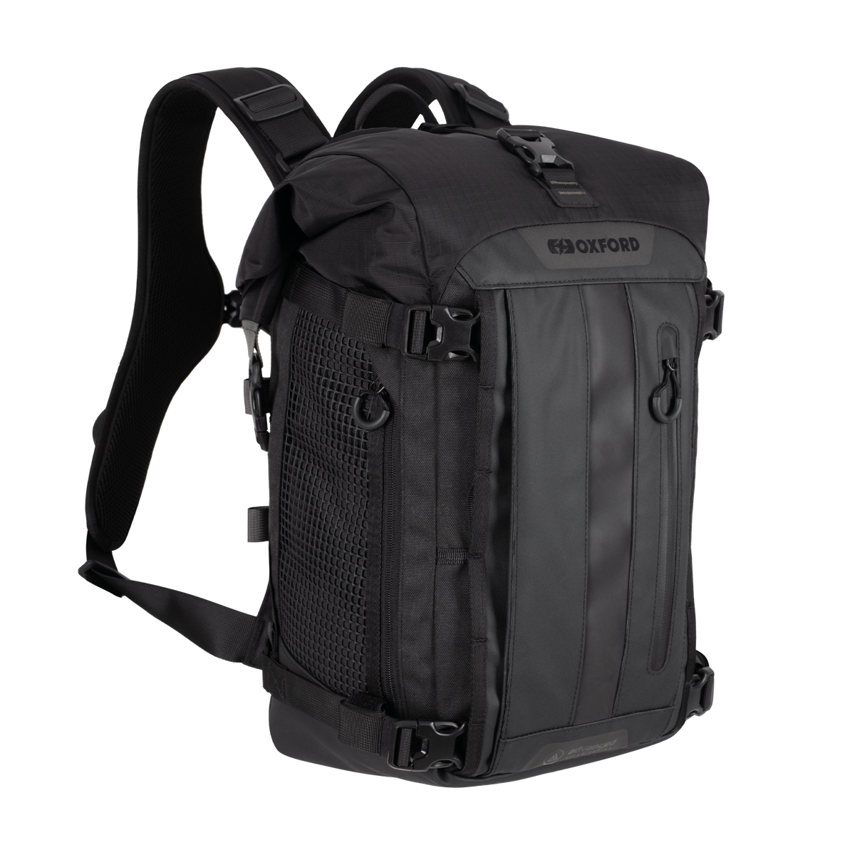 Oxford Atlas B-20 Advanced Backpack