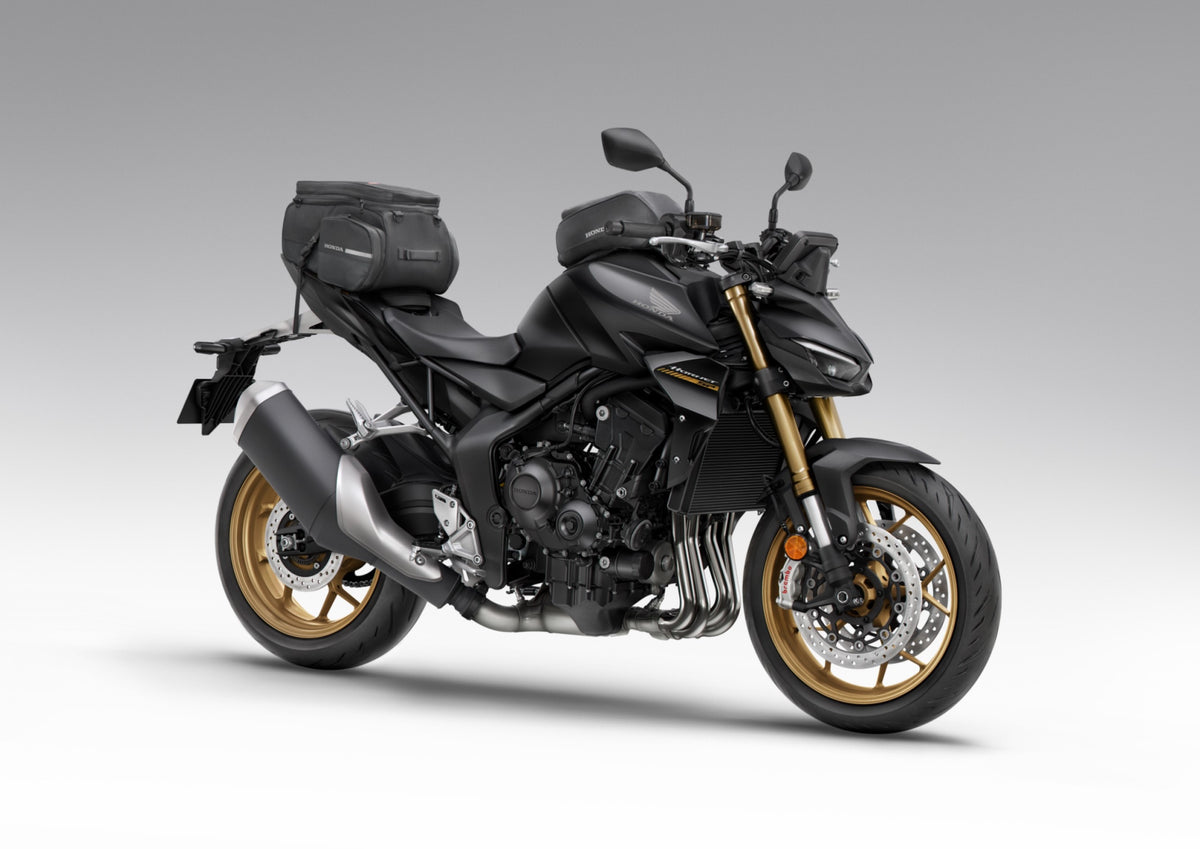 Honda CB1000 Hornet Comfort Pack